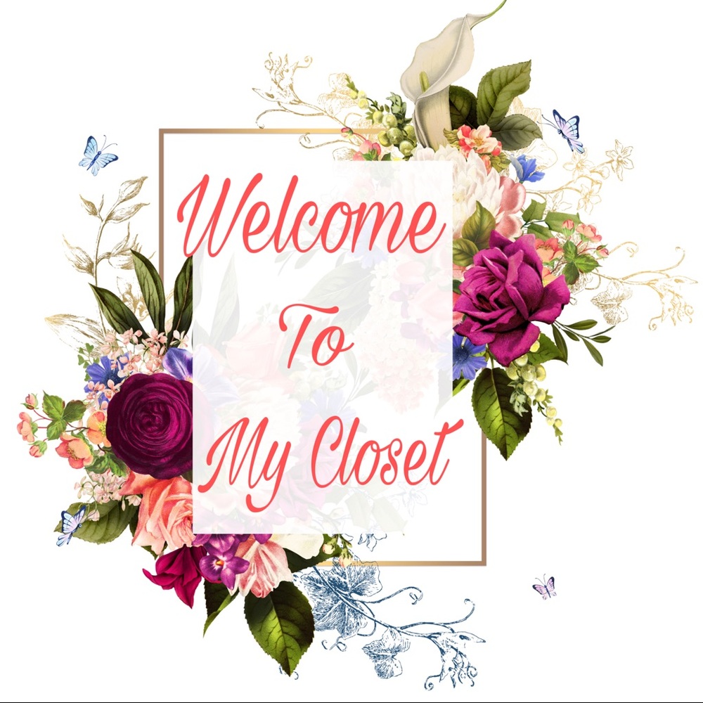 Welcome!
